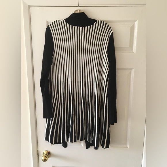 Sz XL Joseph Ribkoff cardigan new without tags - Picture 2 of 2